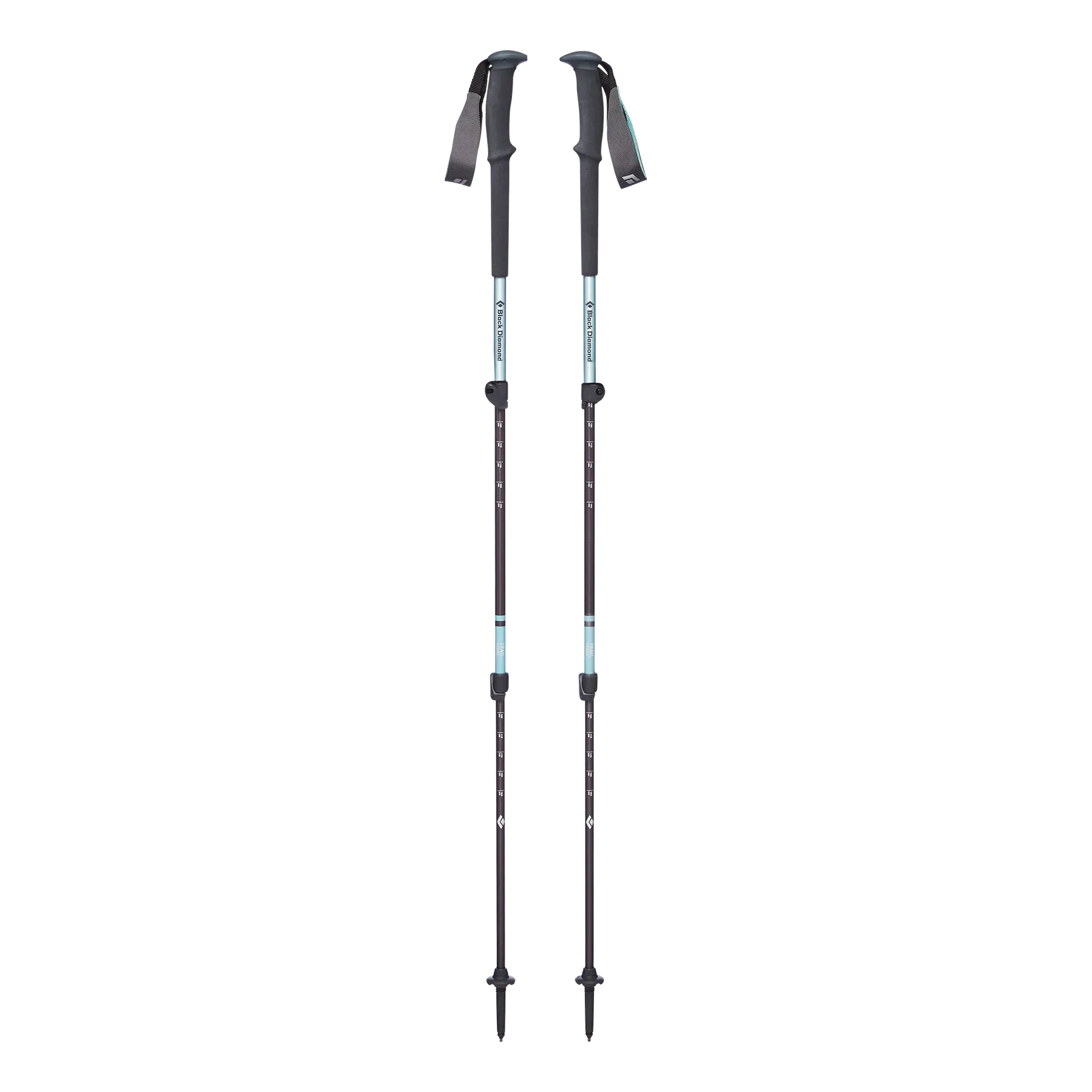 BLACK DIAMOND Women's Trail Trekking Poles