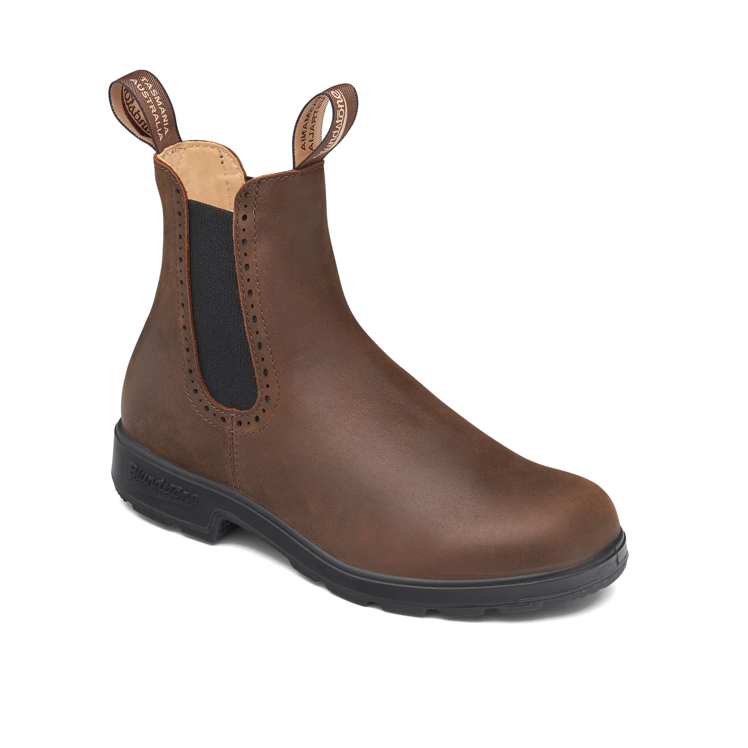 Blundstone 2151 - Original Women's High Top Antique Brown