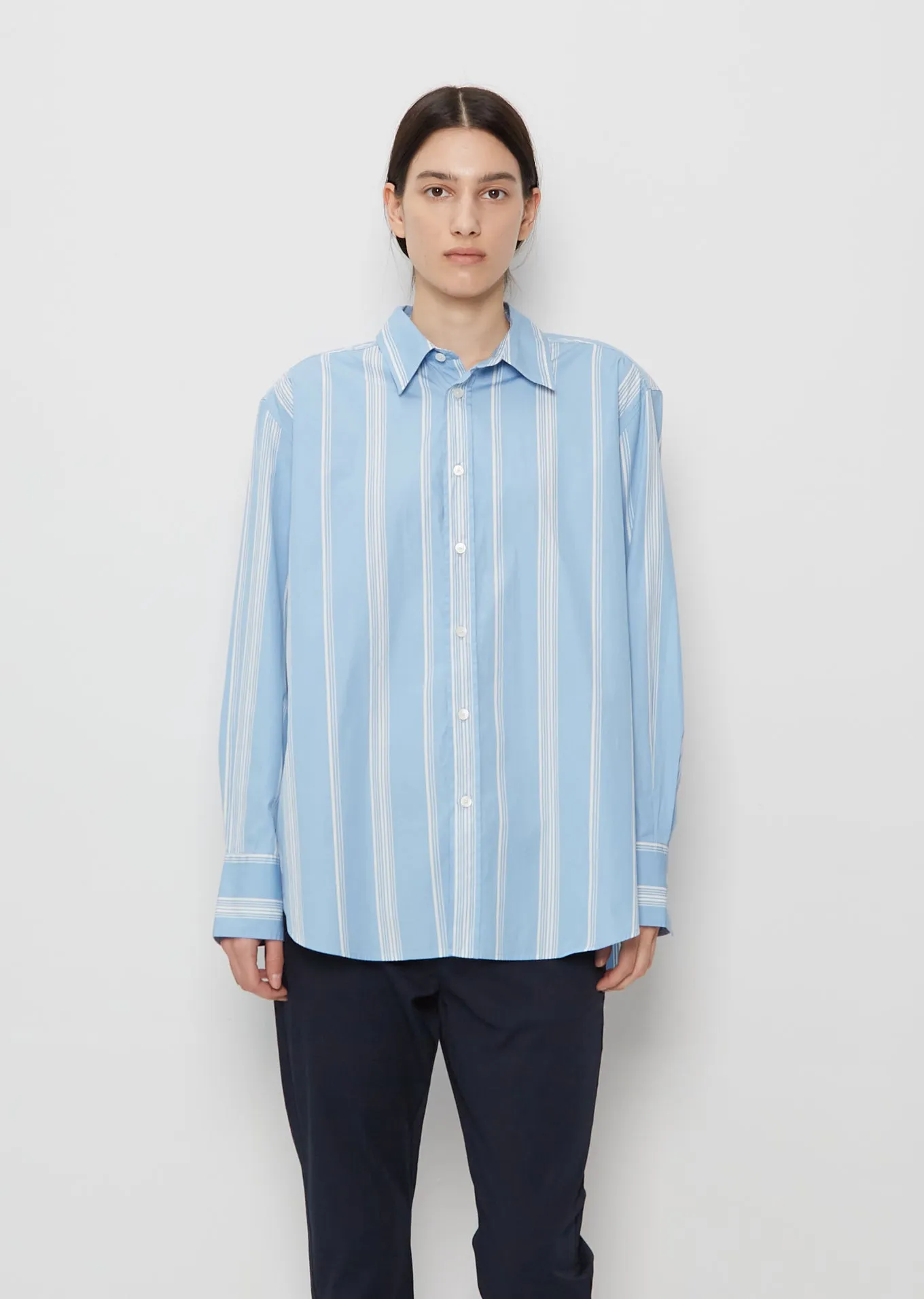 Bon Cotton Shirt