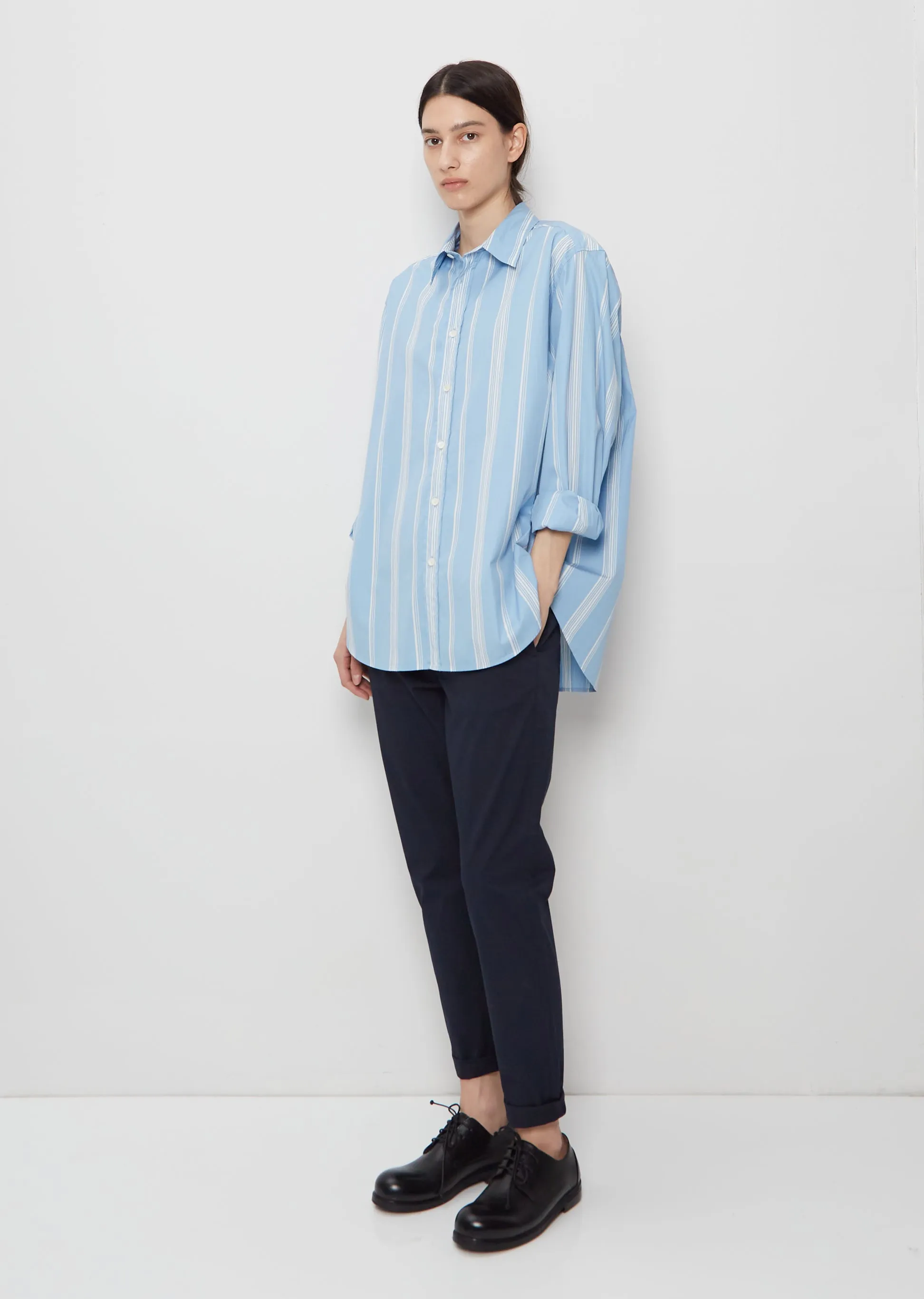 Bon Cotton Shirt