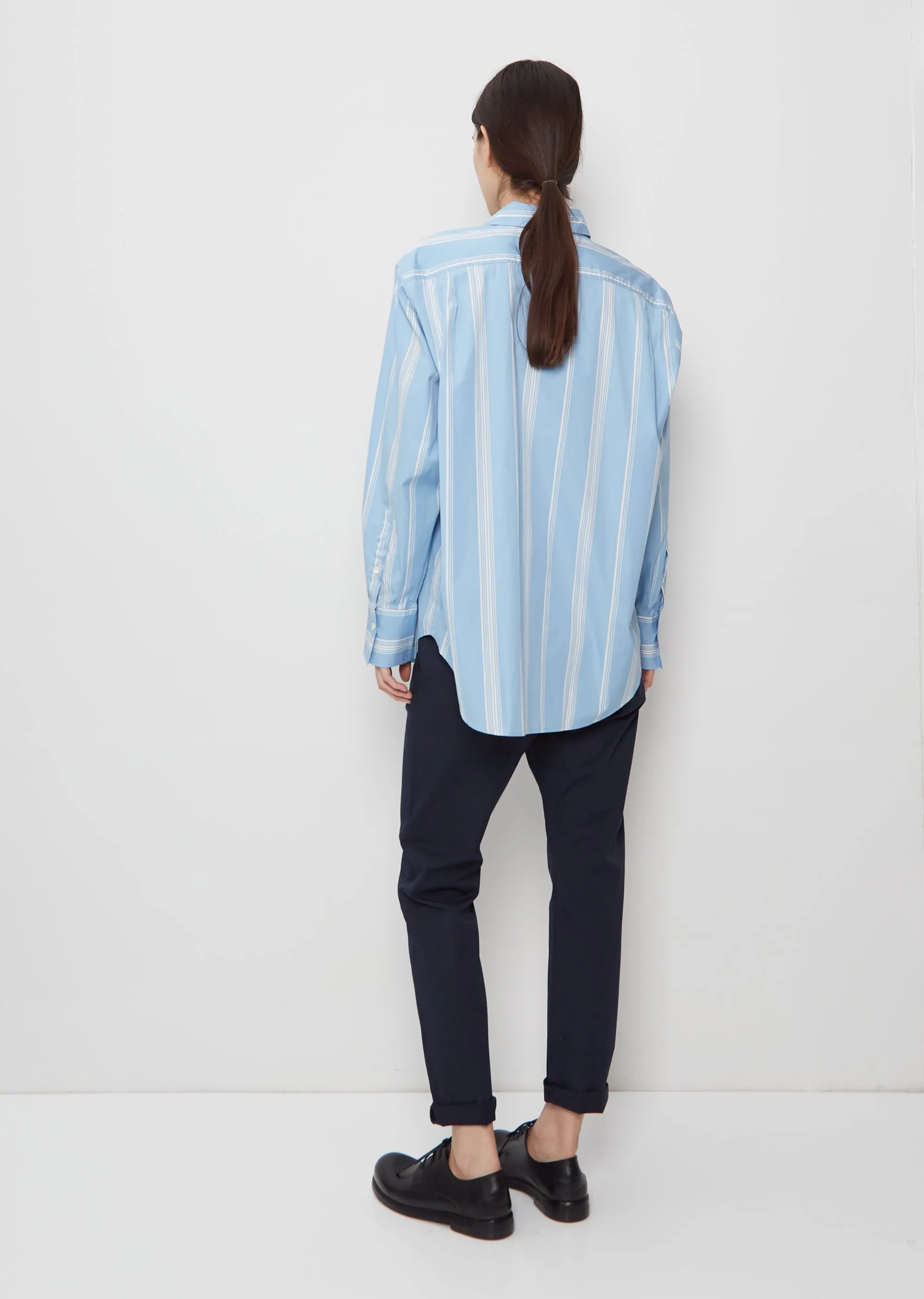 Bon Cotton Shirt