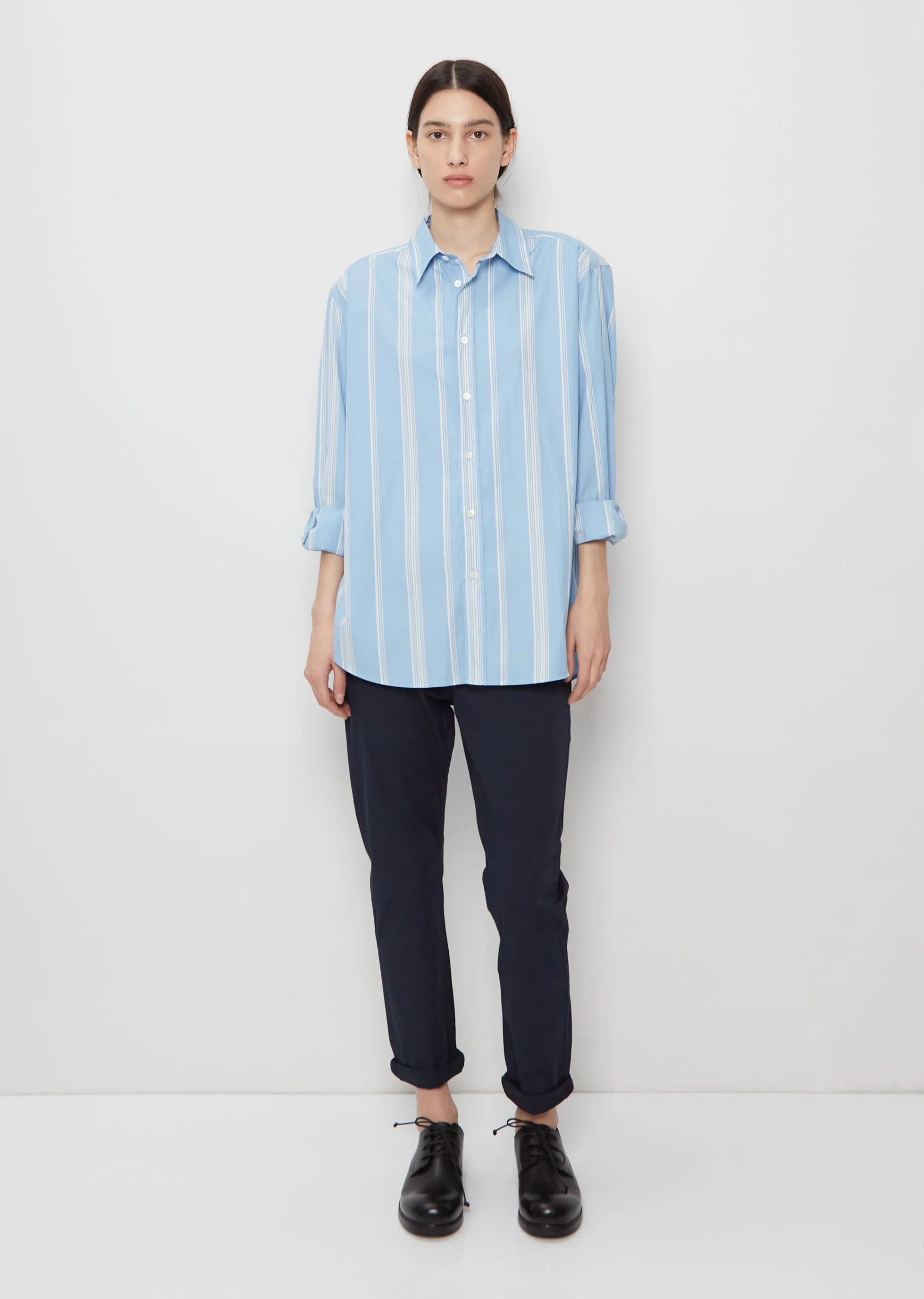 Bon Cotton Shirt