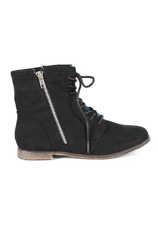 Booties-$18.75/pair