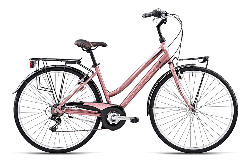 Bottecchia 200 Trekking Urbain TY21 6S