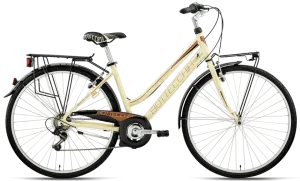 Bottecchia 200 Trekking Urbain TY21 6S