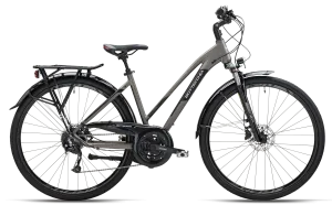 Bottecchia Urban Trekking 251 Ladies