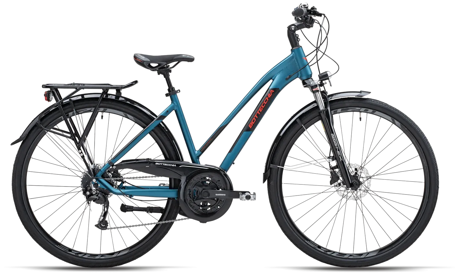 Bottecchia Urban Trekking 251 Ladies