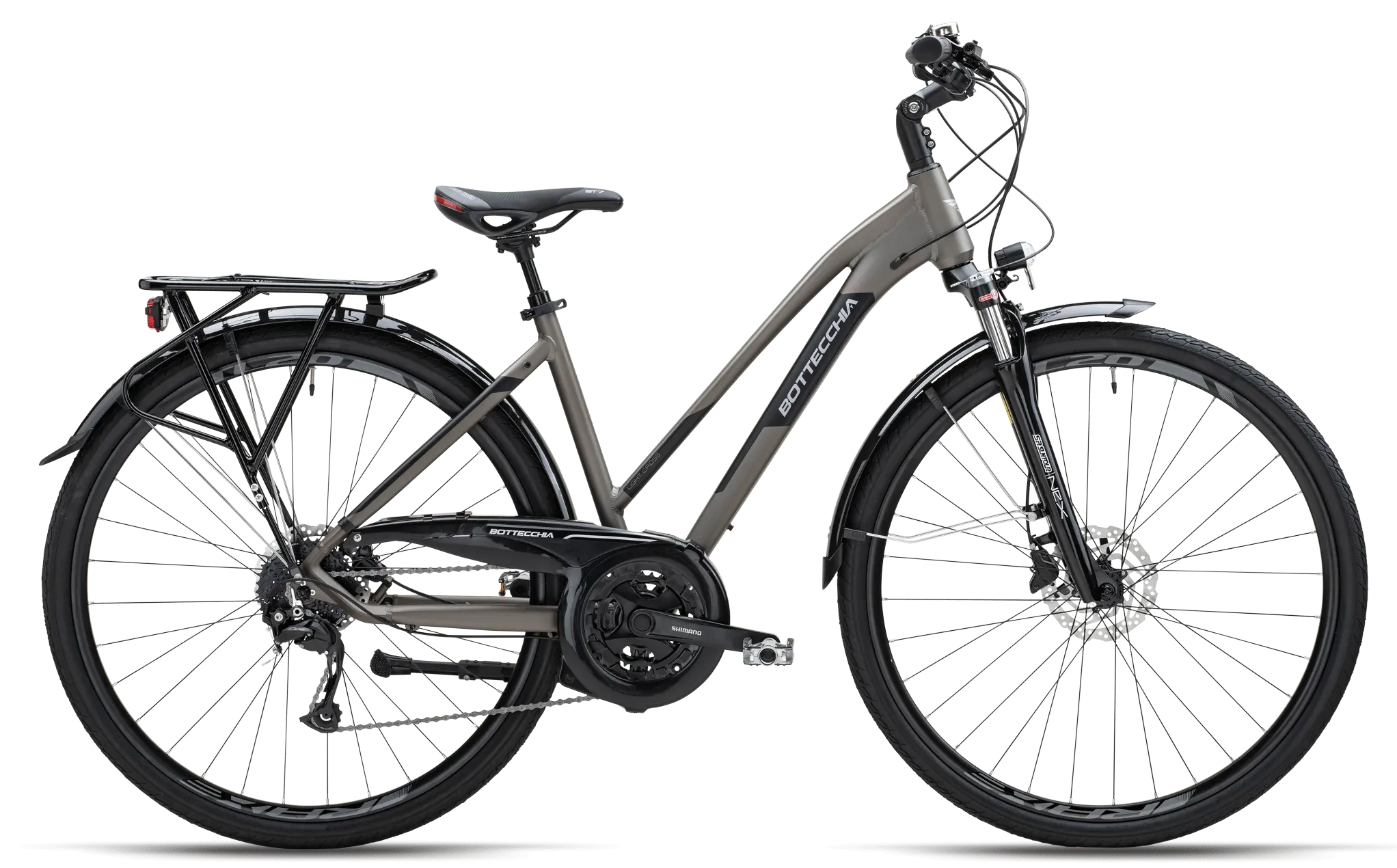 Bottecchia Urban Trekking 251 Ladies