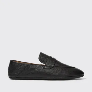 Bowland Deerskin Black