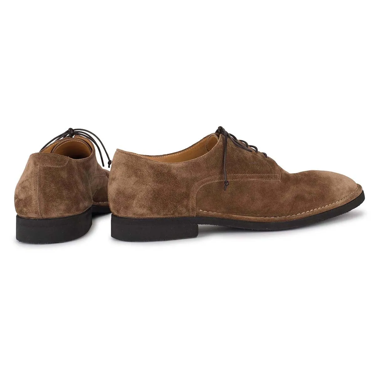 BRIAN 61003<br> San Crispino derby shoe