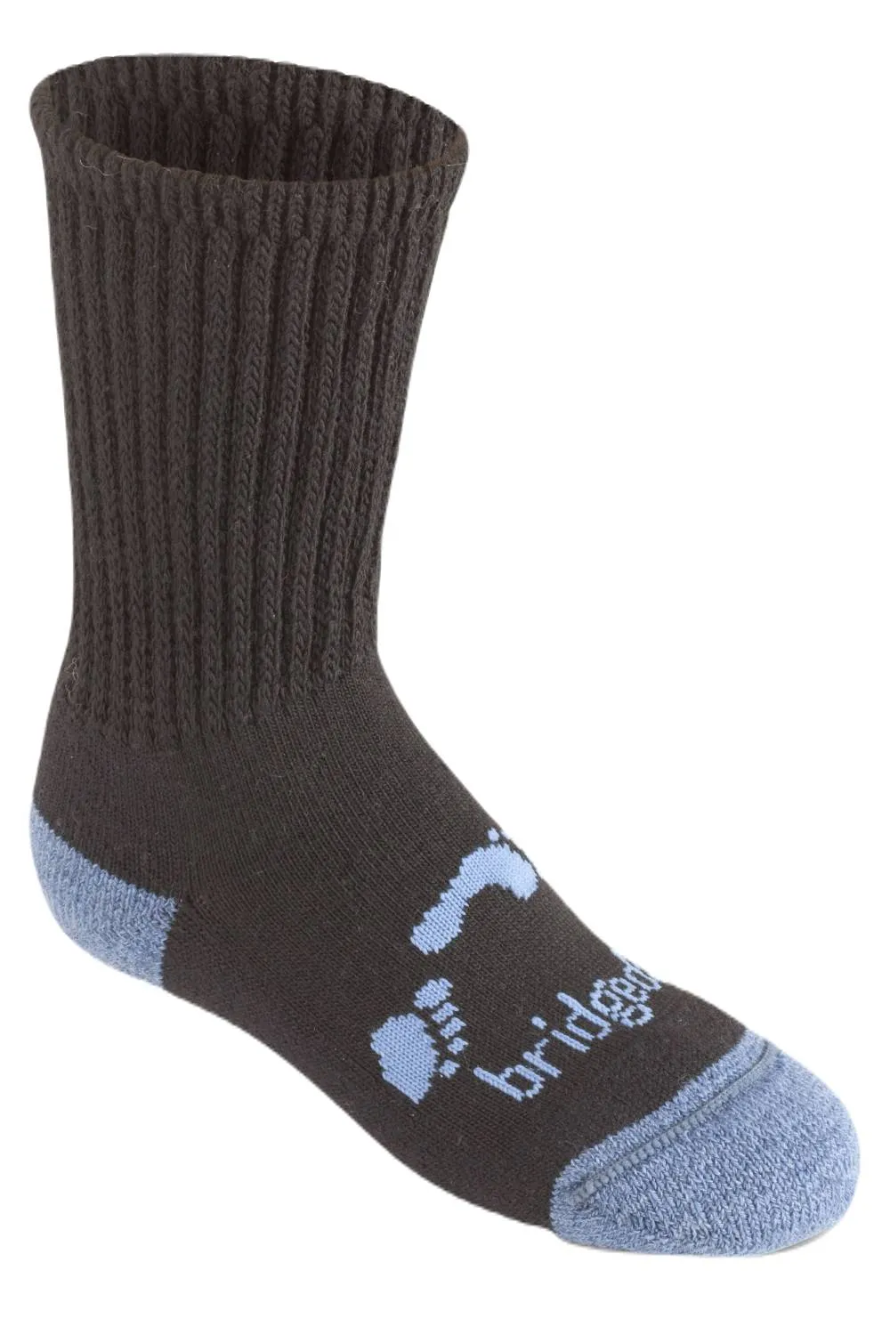 Bridgedale All Season Junior Merino Comfort Boot Socks