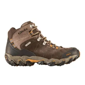 BRIDGER MID B-DRY WIDE - MEN'S HIKING BOOT