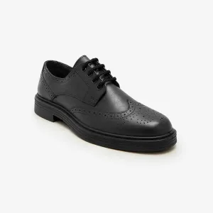 Brogue Derby Men’s Shoes