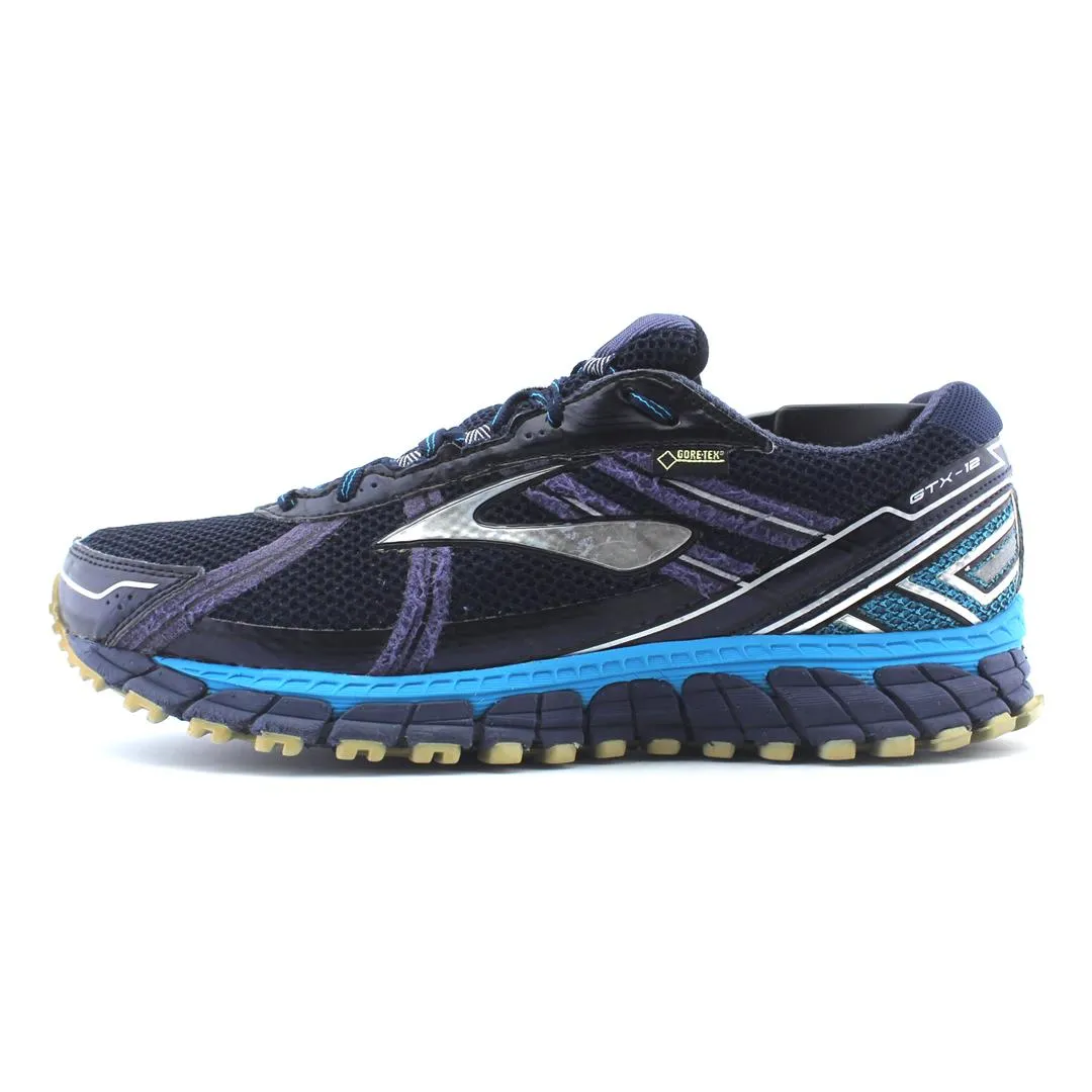 BROOKS ADRENALINE GTX 12