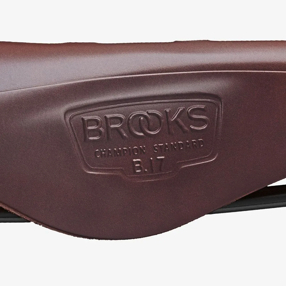 Brooks B17 Saddle