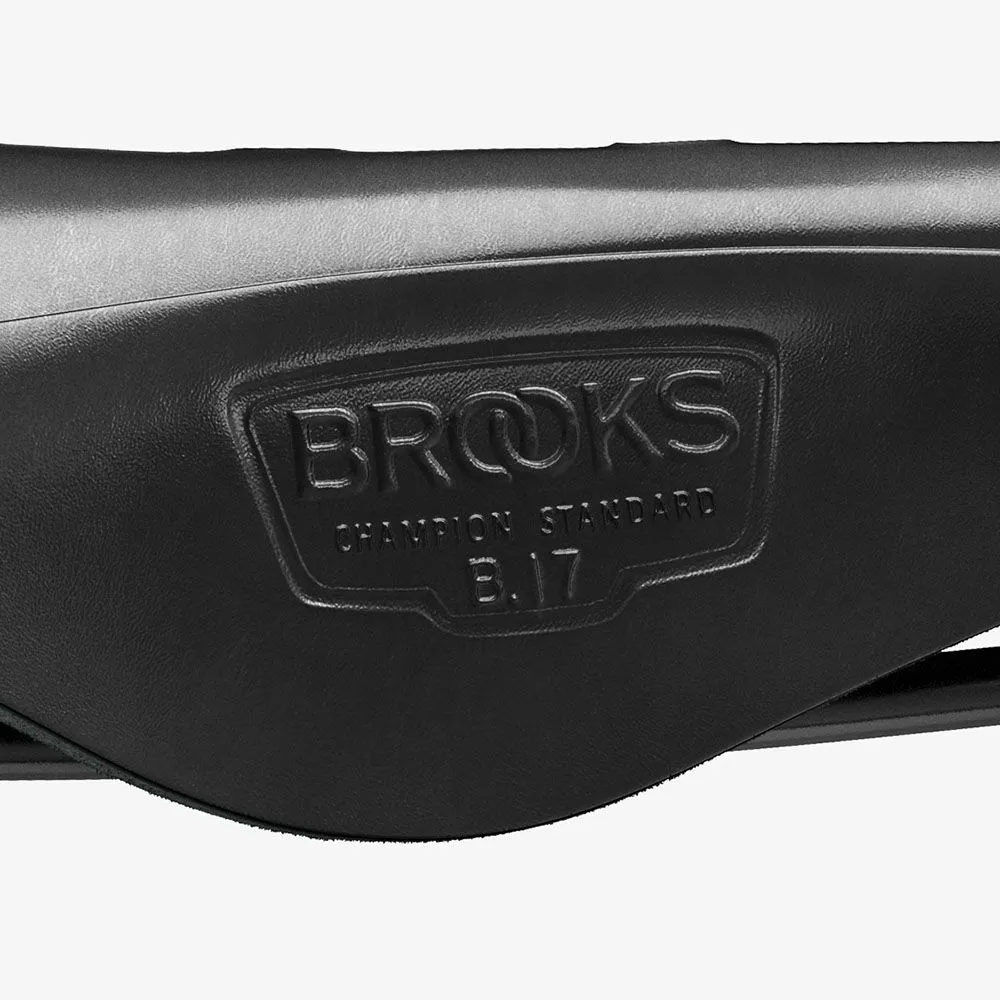 Brooks B17 Saddle