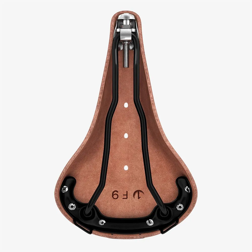 Brooks B17 Saddle