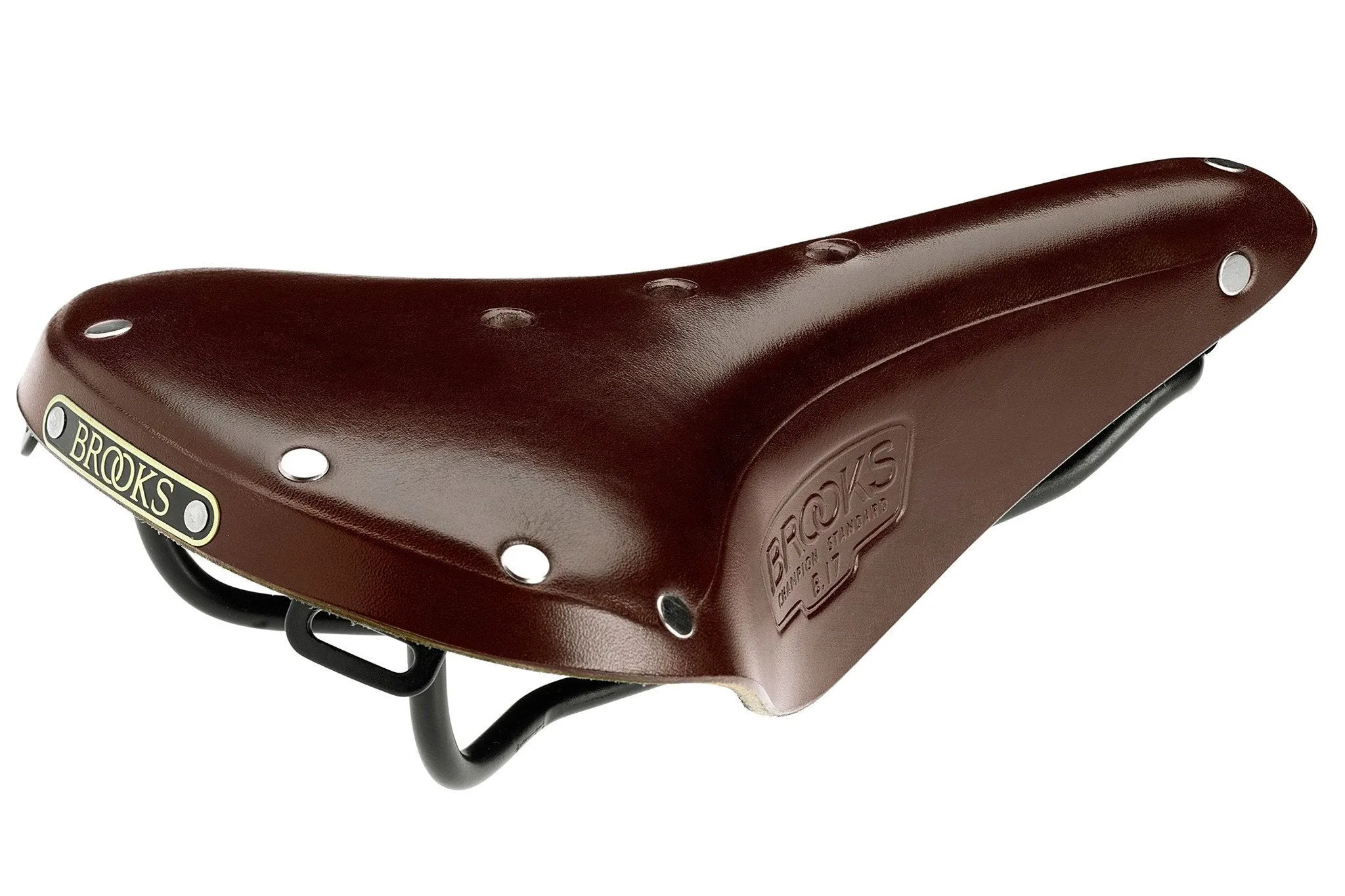 Brooks B17 Saddle