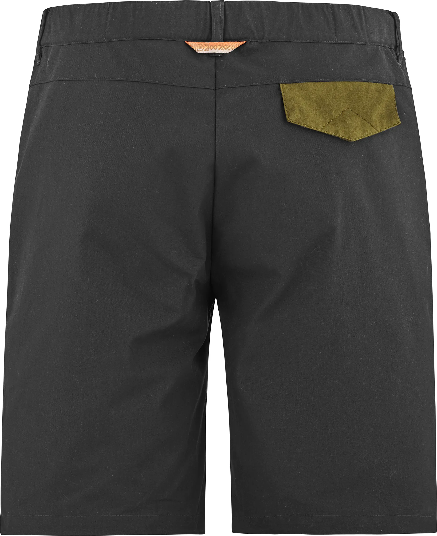 Bula Men&#x27;s Basecamp Trekking Shorts Black | Buy Bula Men&#x27;s Basecamp Trekking Shorts Black here | Outnorth