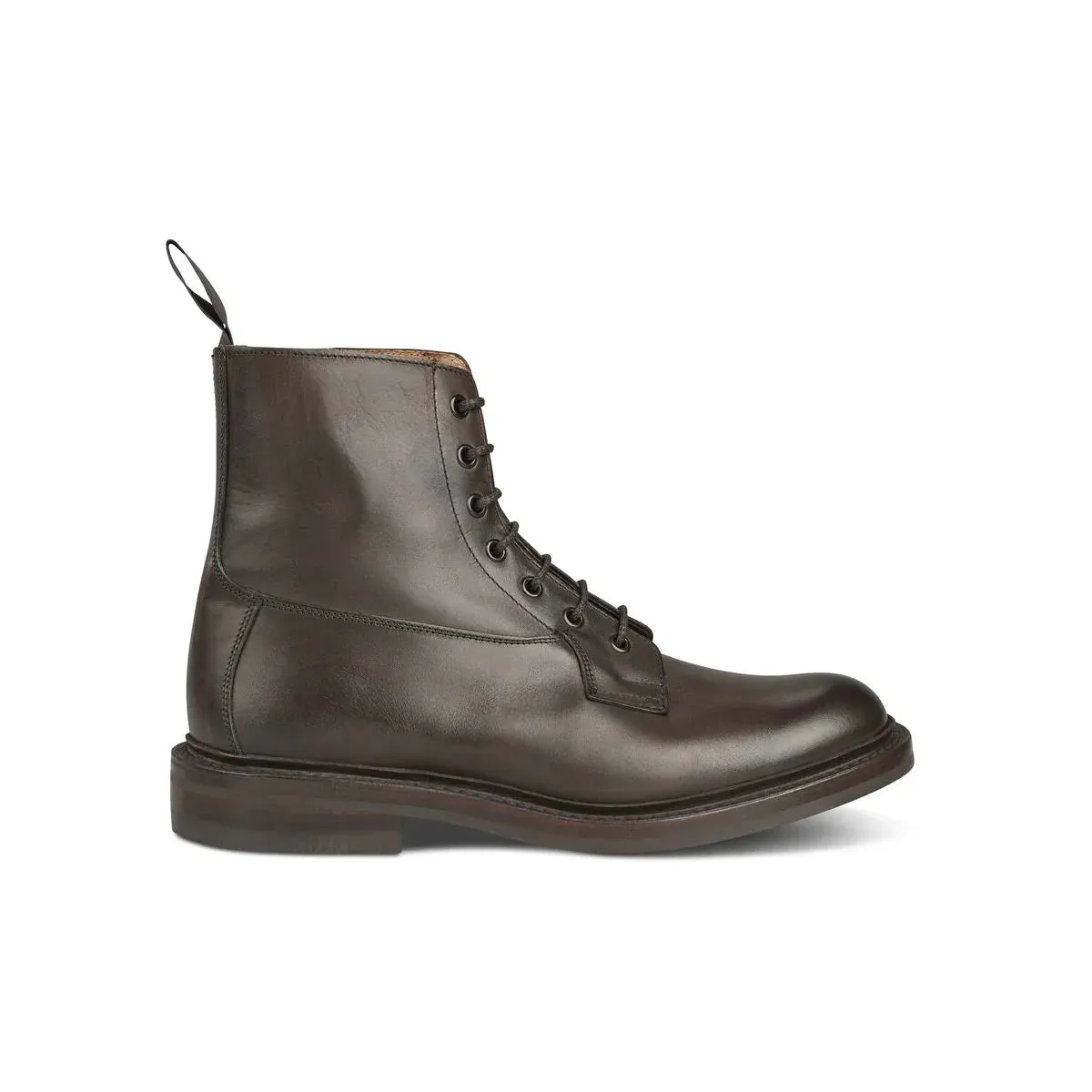 Burford boot - Espresso