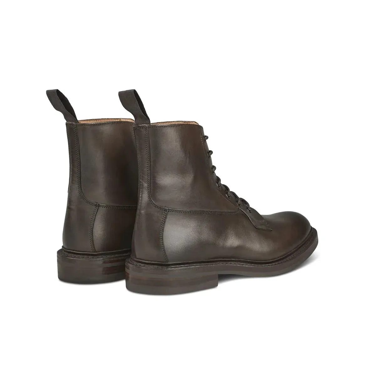 Burford boot - Espresso