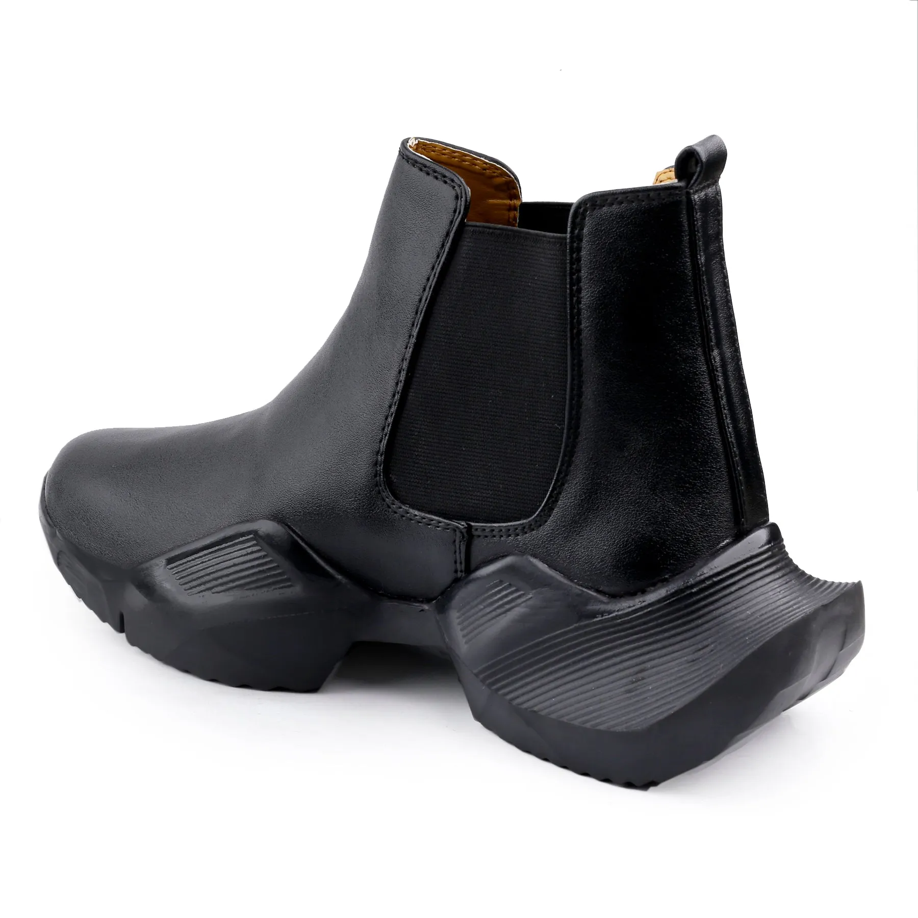 Bxxy's Latest Designer Chelsea Boots for Men