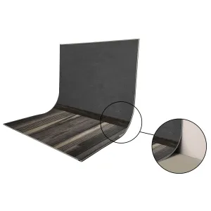 C3 Floor & Wall Fabric Skin for the Easiframe Curved Cyclorama System Standard Frame (SPECIAL ORDER)