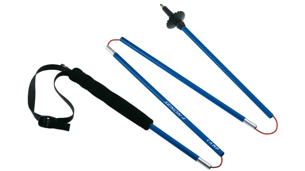 Camp Xenon 4 Walking Pole