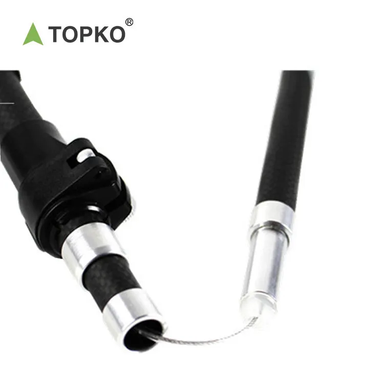 Camping And Hiking Aluminum Trekking Poles