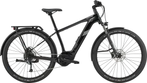 Cannondale Tesoro Neo X 3 Electric Bike 2020