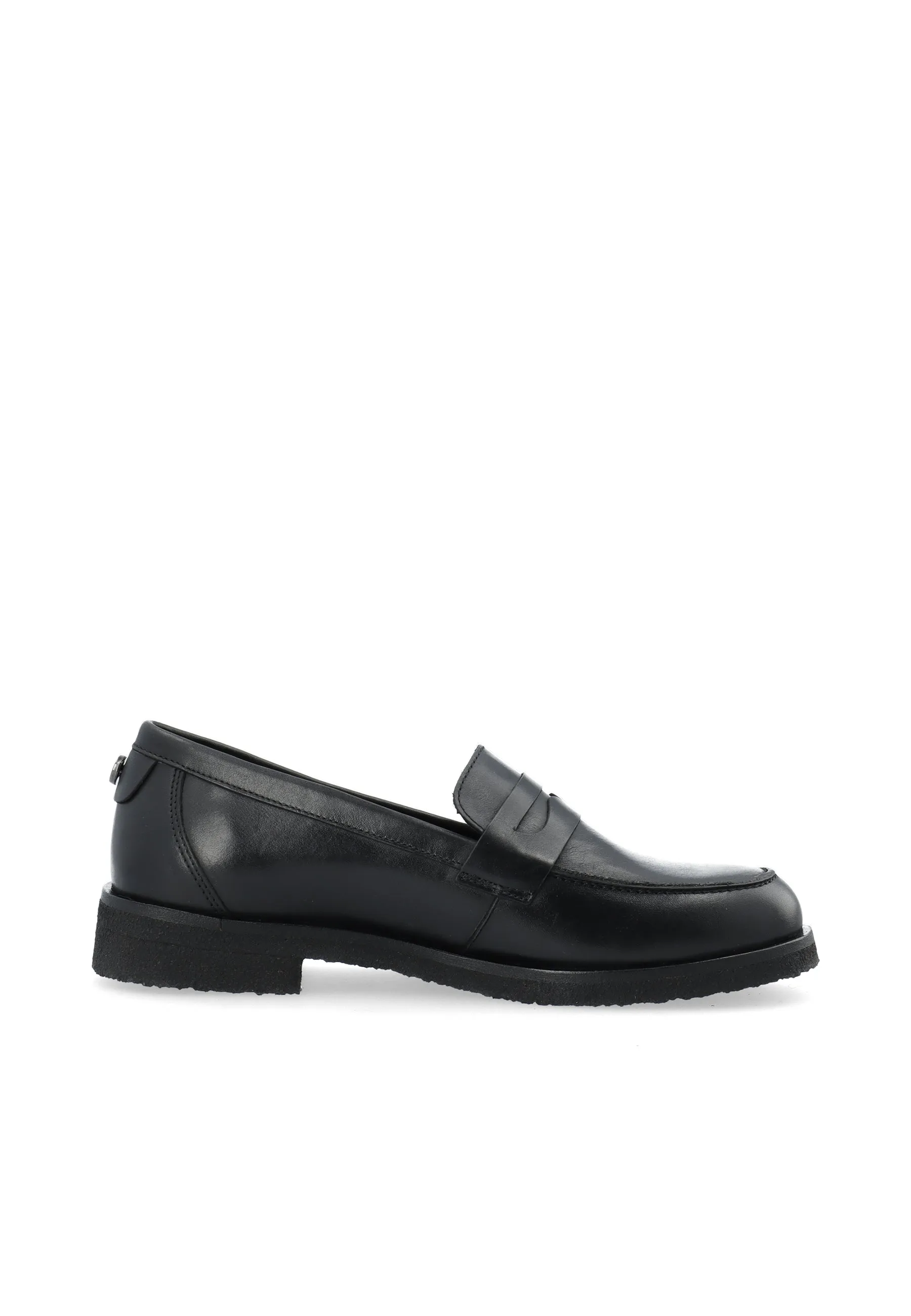 CASFREJA Loafer Leather