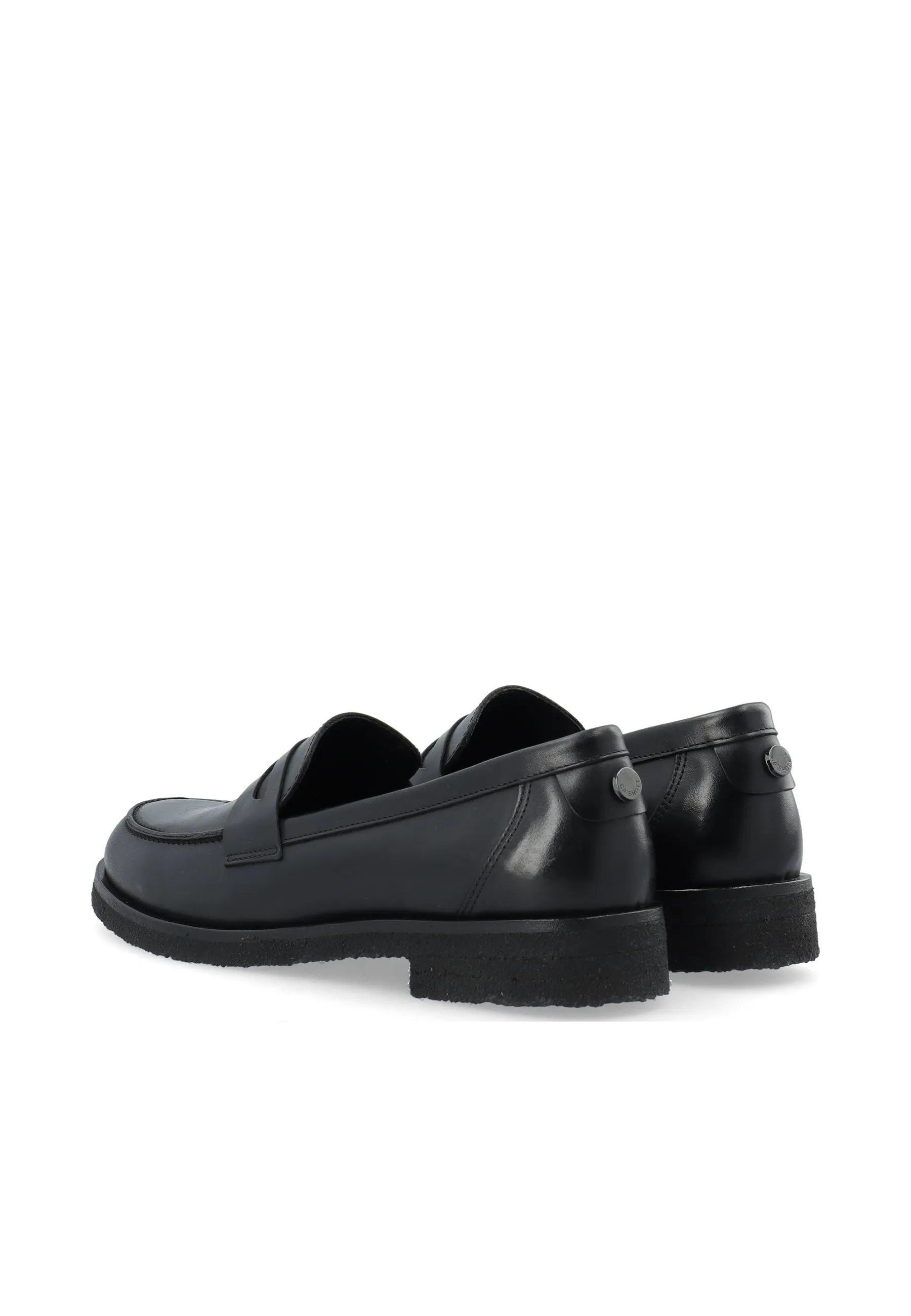 CASFREJA Loafer Leather