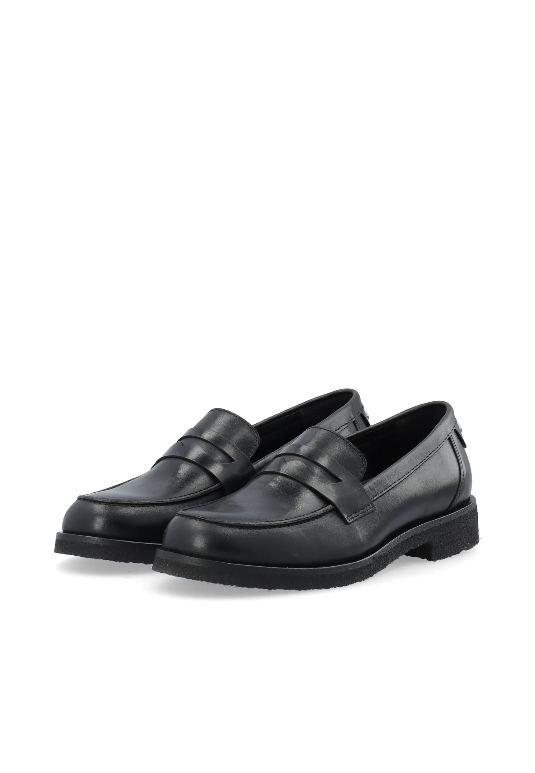 CASFREJA Loafer Leather