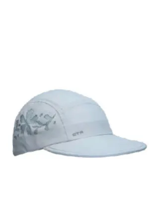 Casquette Summit Dynamic (Light Grey) de CTR