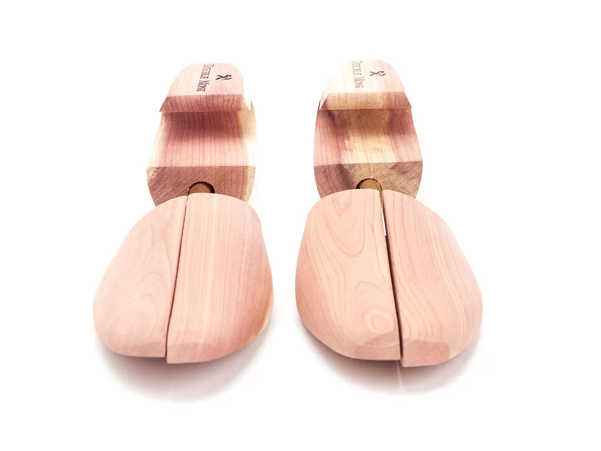 Cedar Shoe Trees