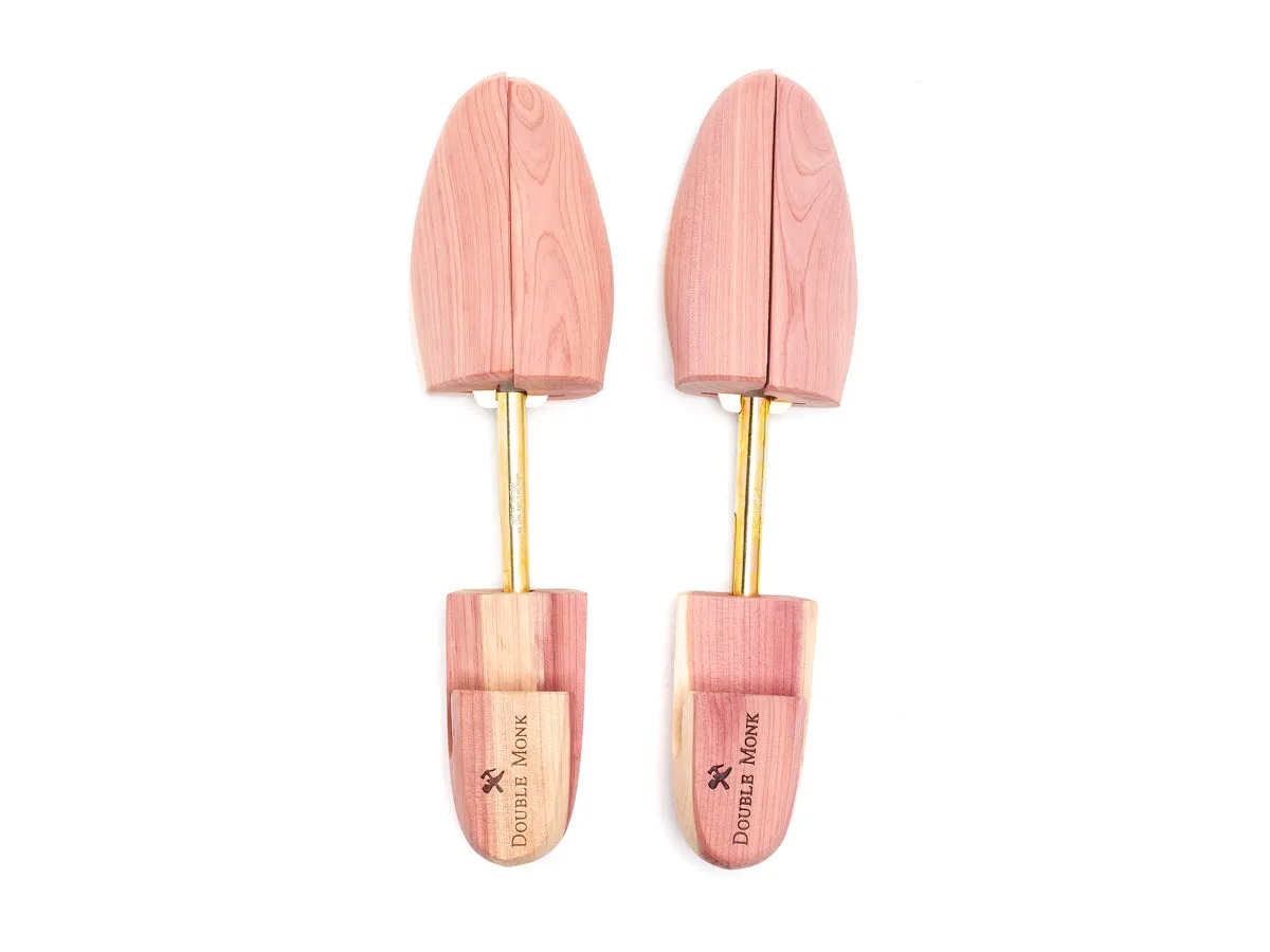 Cedar Shoe Trees