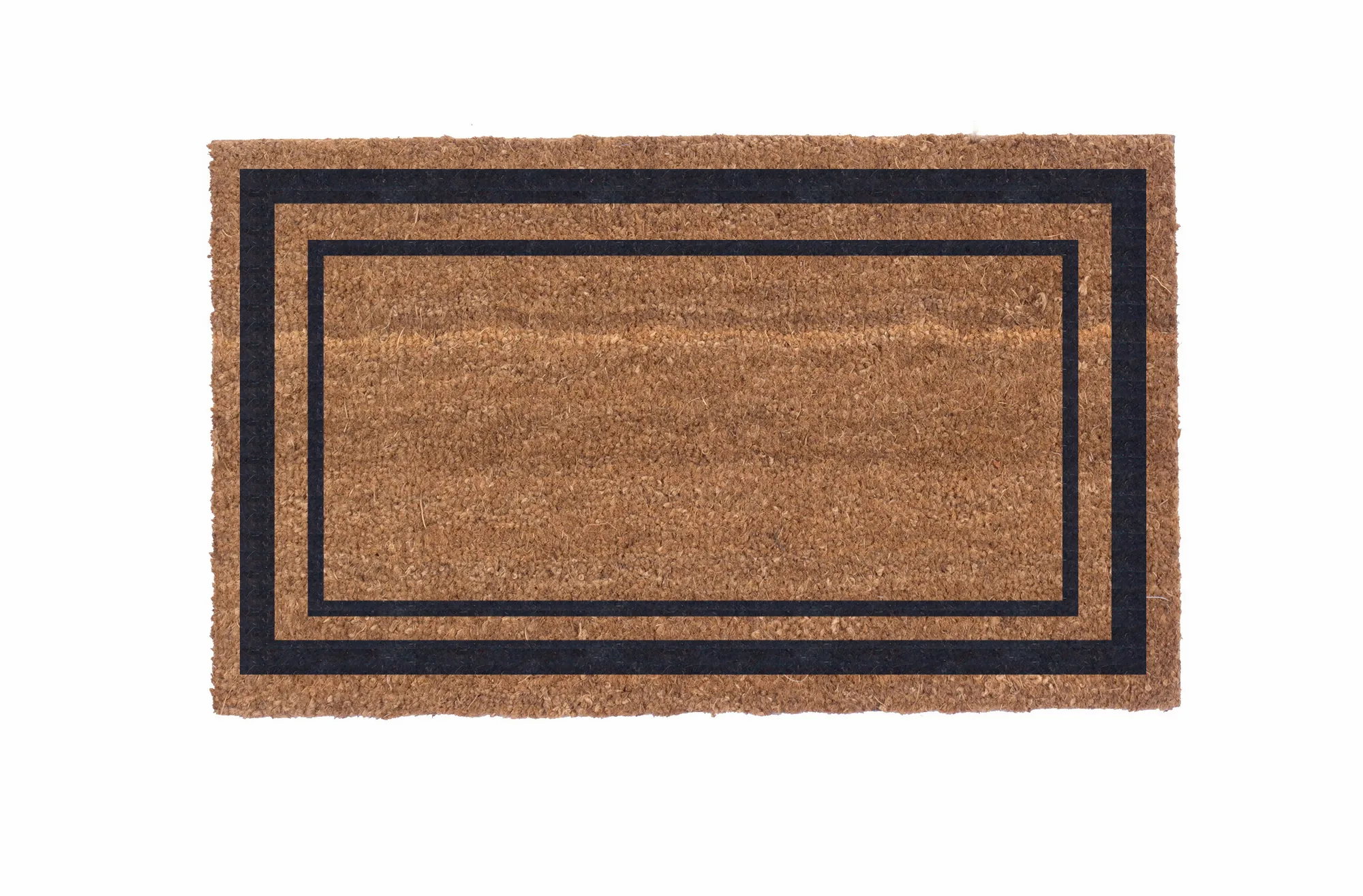 Classic Border Coco Doormats