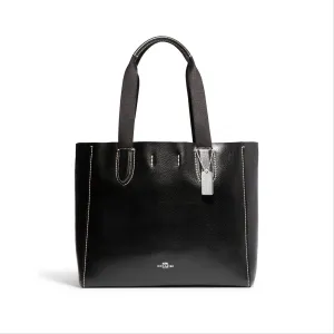 Coach Women's Black Derby Tote