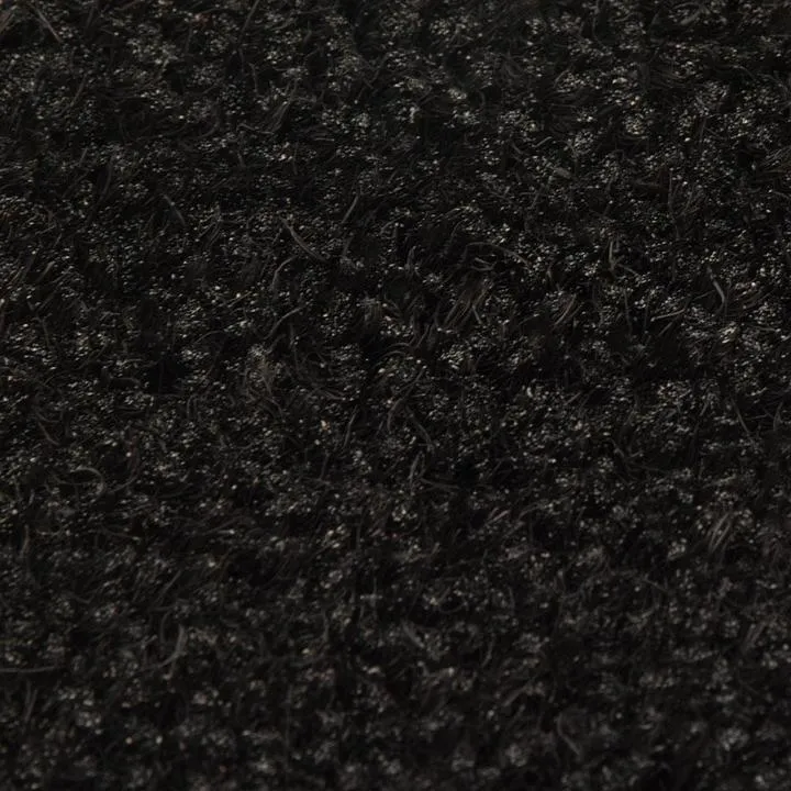 COCO COIR FULL ROLLS - VINYL BACKED