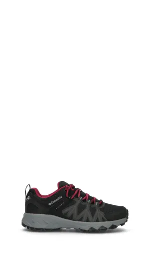 COLUMBIA PEAKFREAK II OUTDRY Scarpa trekking donna nera/fucsia