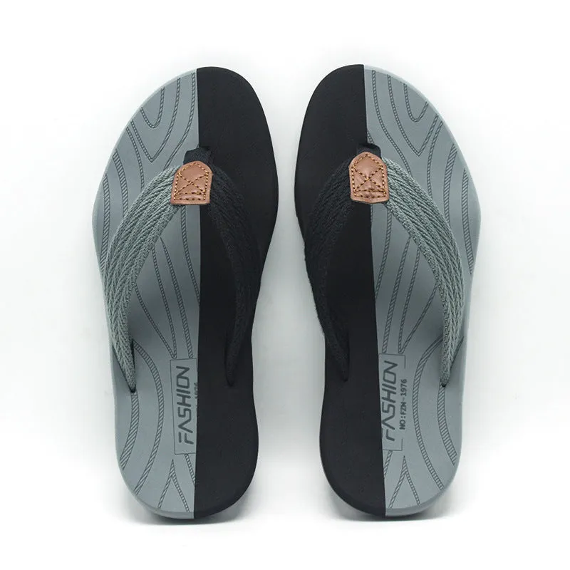 Comfortable Light Weight Flip Flops