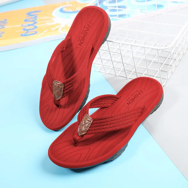 Comfortable Light Weight Flip Flops