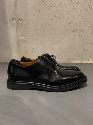 COMMON PROJECTS STANDARD DERBY 2291 BLACK