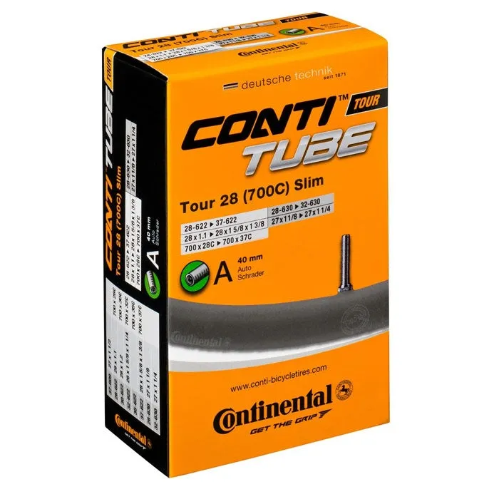 Continental 700c Tour Tube