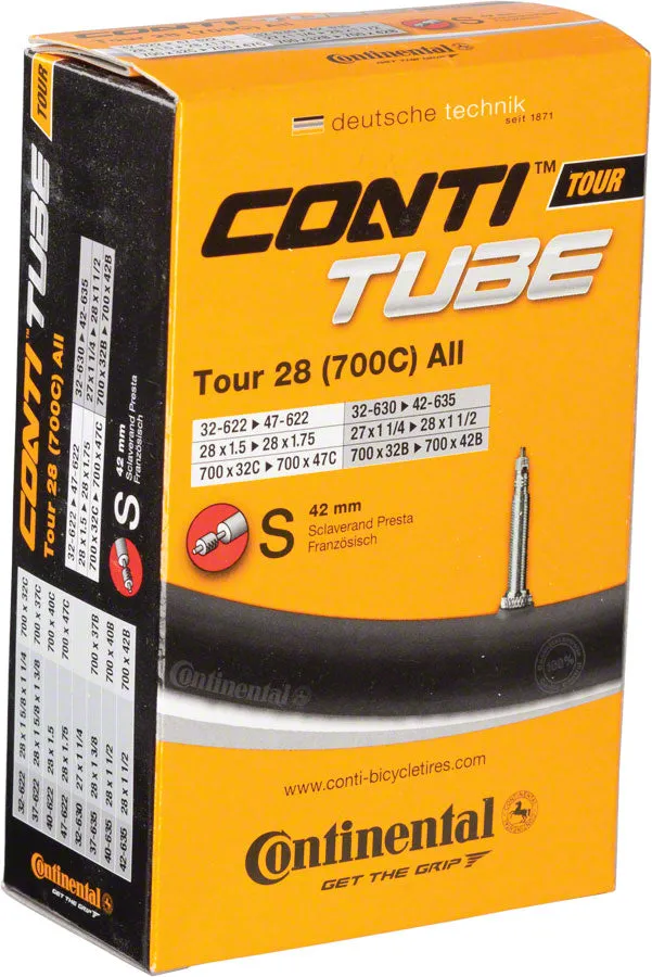 Continental 700c Tour Tube