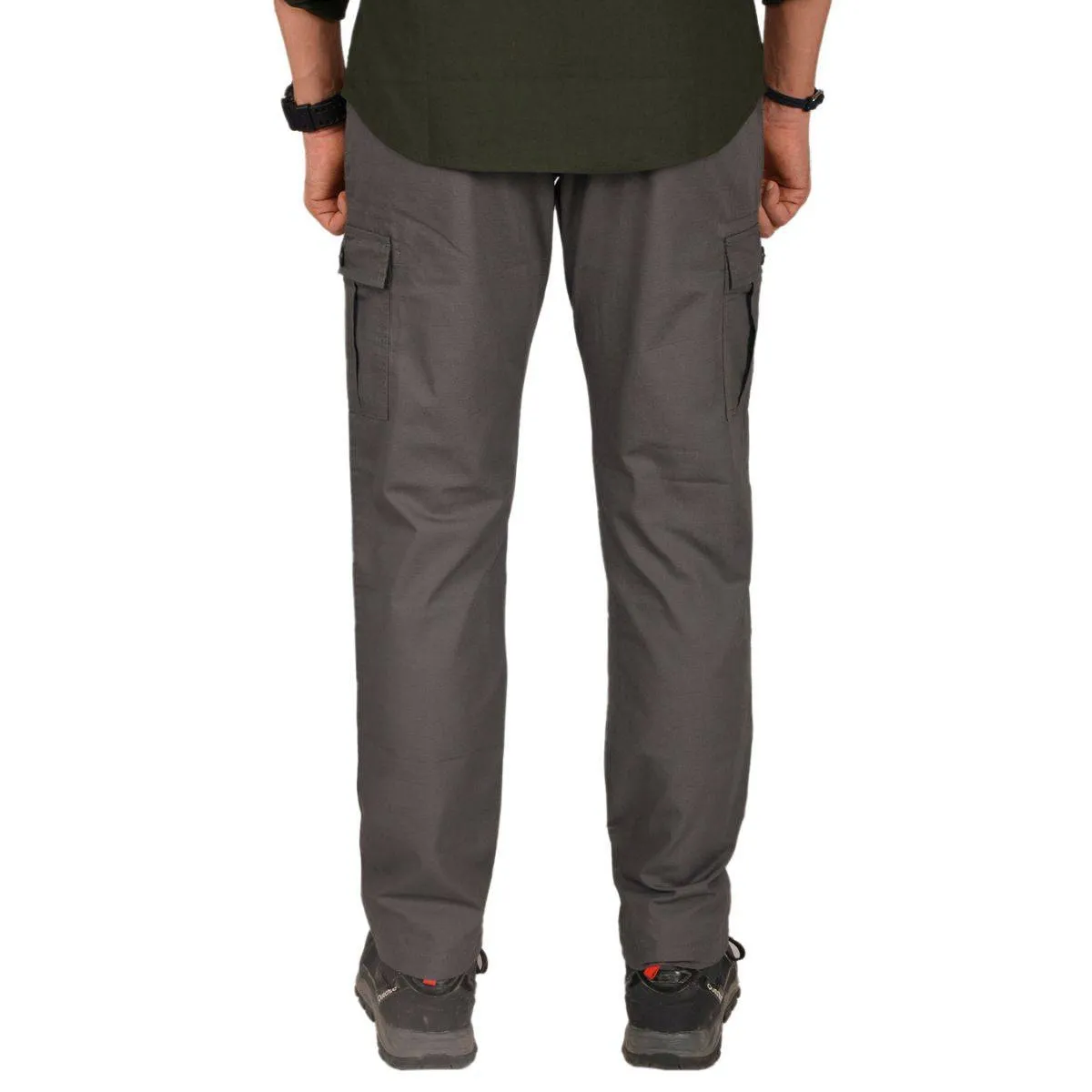 Corbett Outdoor Cargo Pants - Explorer Series