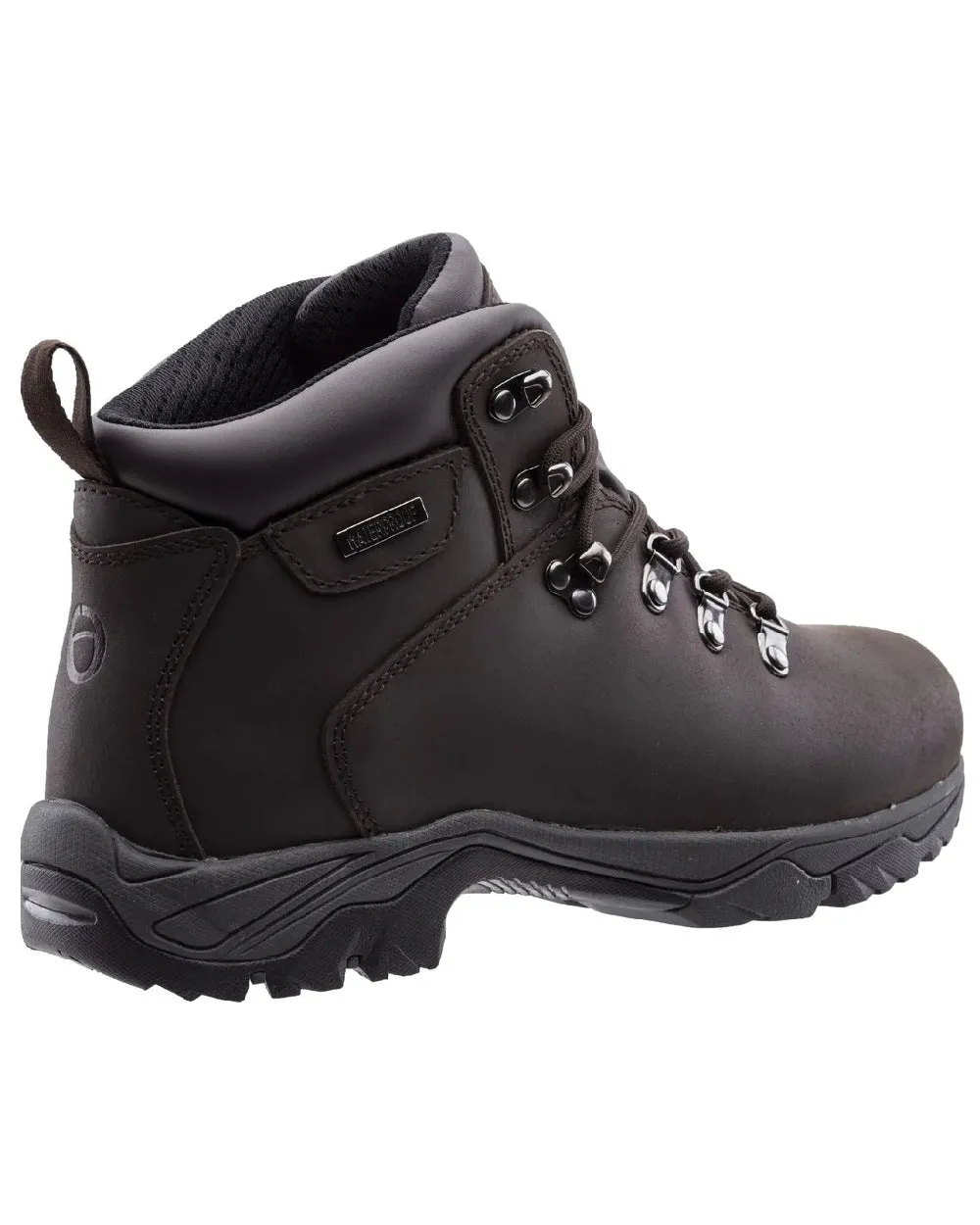 Cotswold Womens Nebraska Hiking Boots