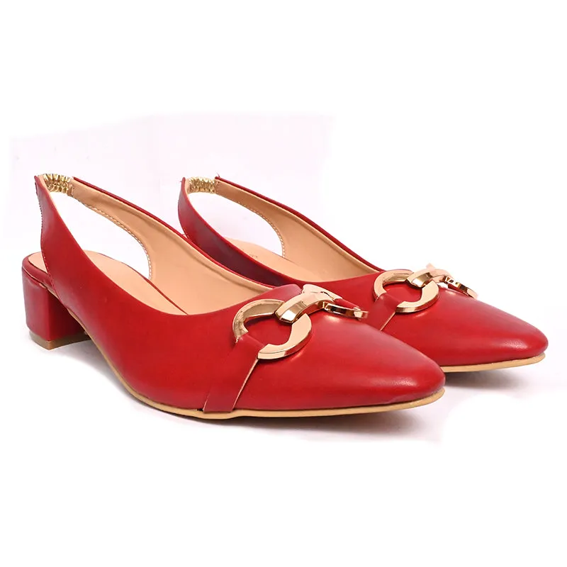 Court Shoes For Women - Metro-10900620