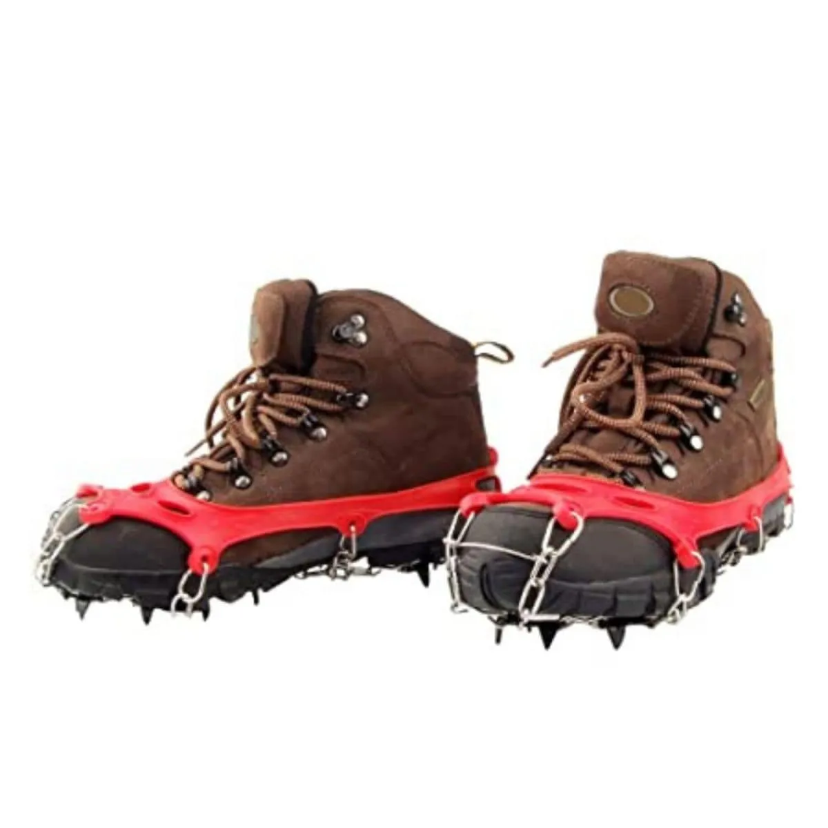 Crampon Steel 13 Spikes - Sherpa Series