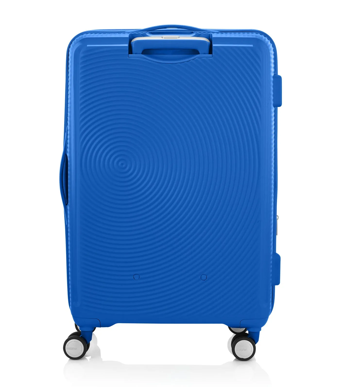 Curio Spinner Exp TSA BO Cobalt Blue